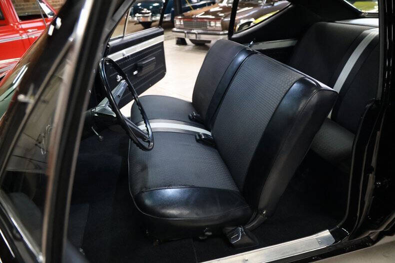 1968 Chevrolet Chevelle