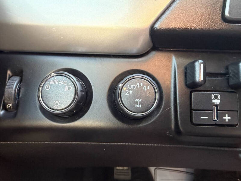 2018 Chevrolet Tahoe LS