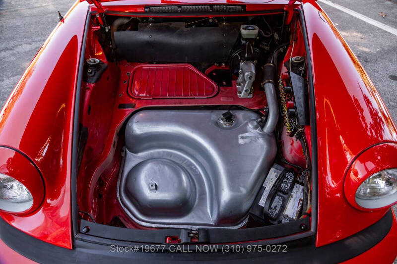 1977 Porsche 911