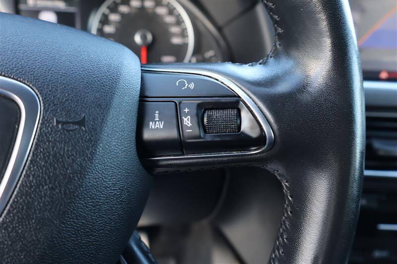 2017 Audi Q5 2.0T quattro Premium Plus