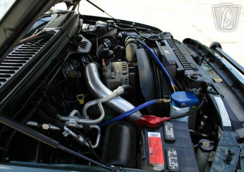 2003 Ford Excursion Limited