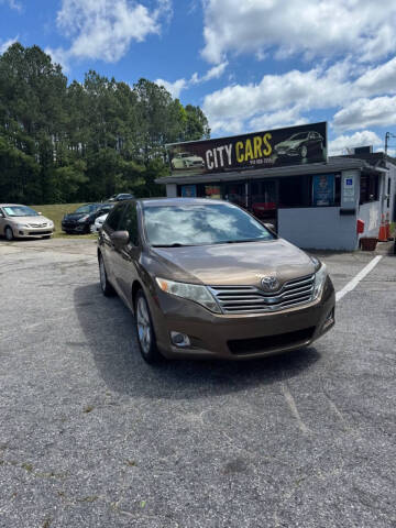 2009 Toyota Venza AWD V6