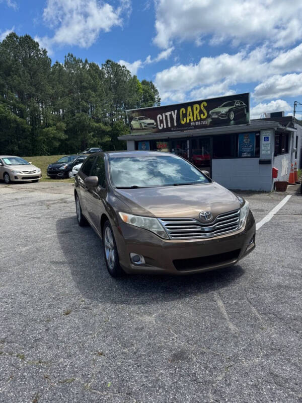 2009 Toyota Venza AWD V6