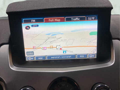 2011 Cadillac CTS 3.6L Premium