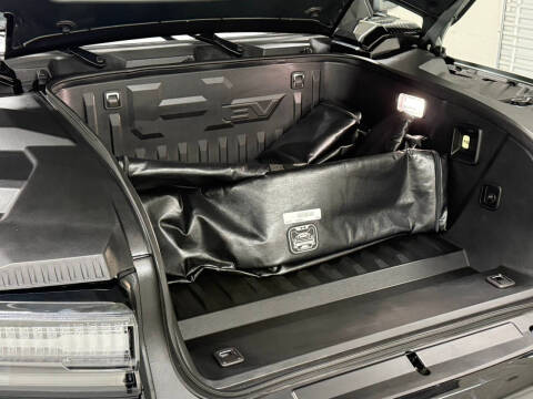 2024 GMC HUMMER EV 3X