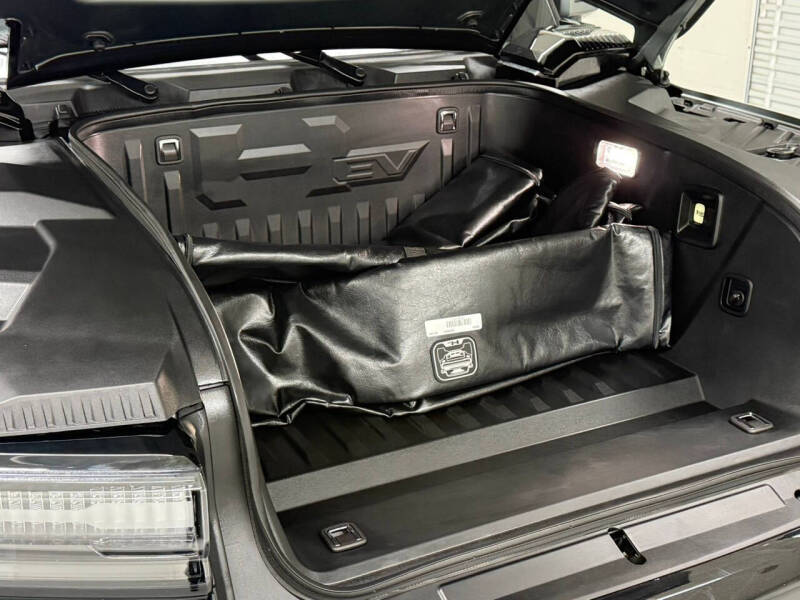 2024 GMC HUMMER EV 3X