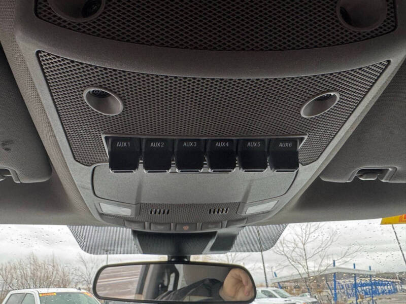 2022 Ford F-350 Super Duty