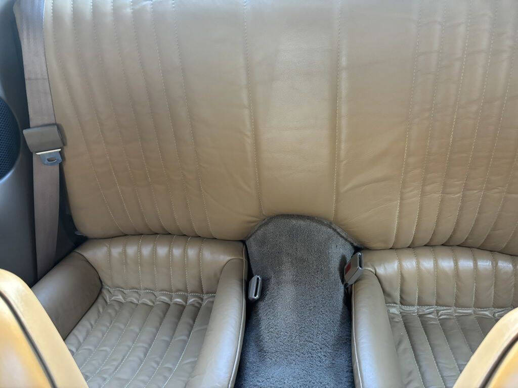 1995 Pontiac Firebird 31