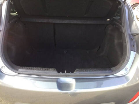 2017 Hyundai Elantra GT