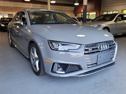 2019 Audi S4