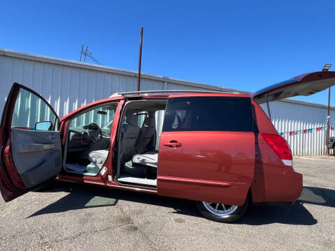 2005 Nissan Quest 3.5 SE