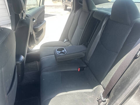 2012 Chrysler 200 LX
