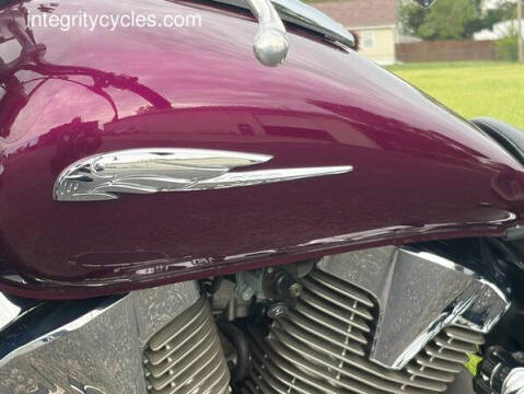 2005 Honda VTX