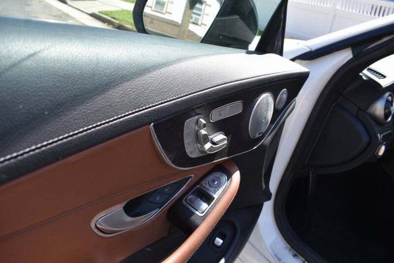 2022 Mercedes-Benz C-Class C 300 4MATIC