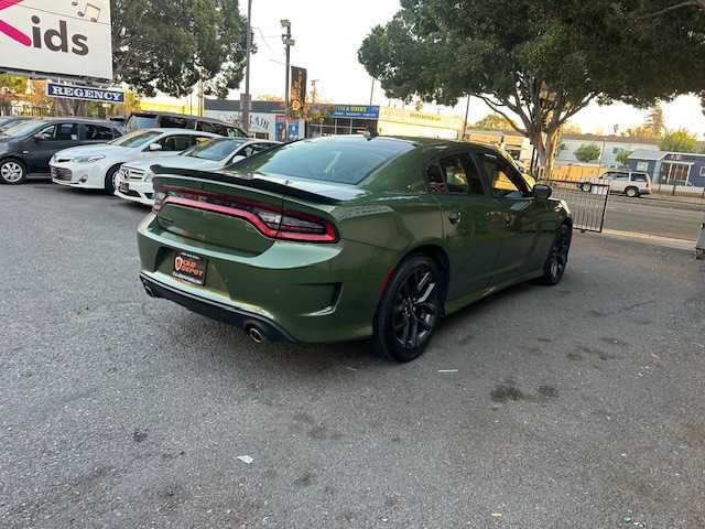 2021 Dodge Charger GT