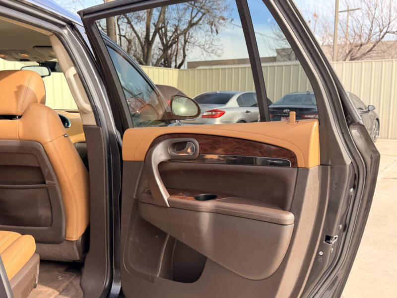 2016 Buick Enclave Premium