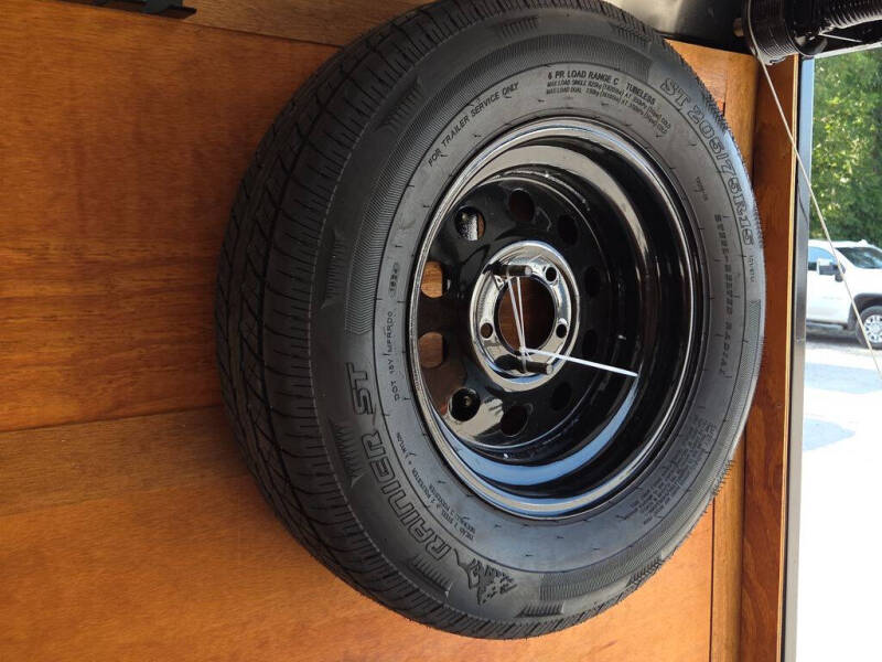 2025 Interstate VICTORY