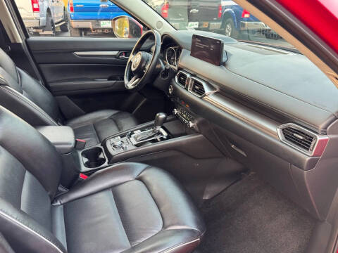 2024 Mazda CX-5 2.5 S Select