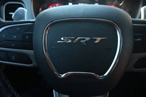 2021 Dodge Charger SRT Hellcat Redeye