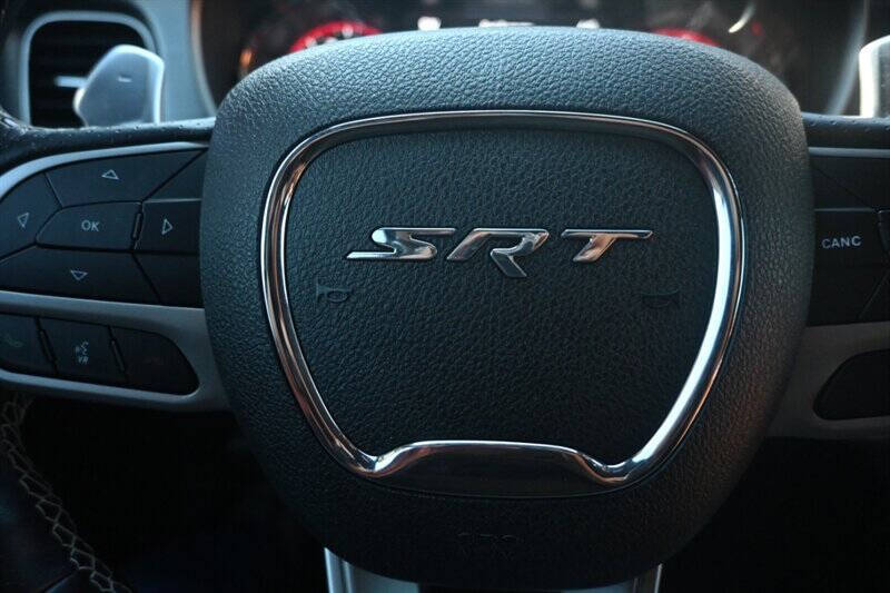 2021 Dodge Charger SRT Hellcat Redeye