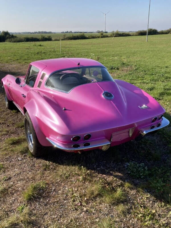 1965 Chevrolet Corvette