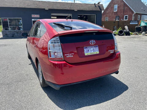 2007 Toyota Prius