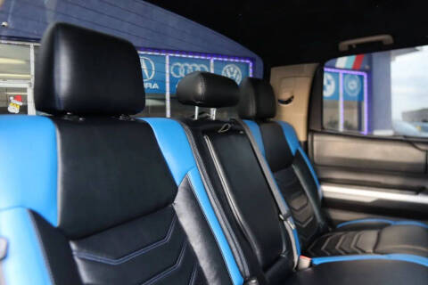 2015 Toyota Tundra SR5