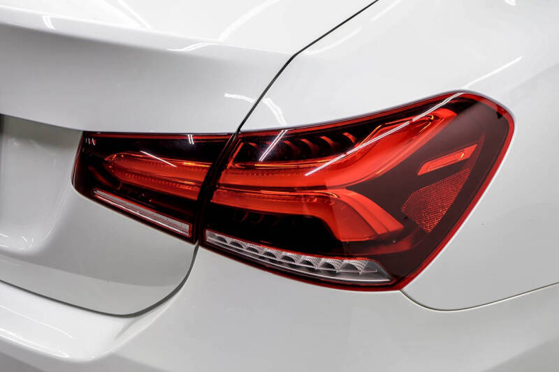 2021 Mercedes-Benz A-Class A 220