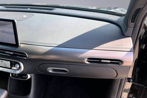 2024 Genesis GV60 Advanced
