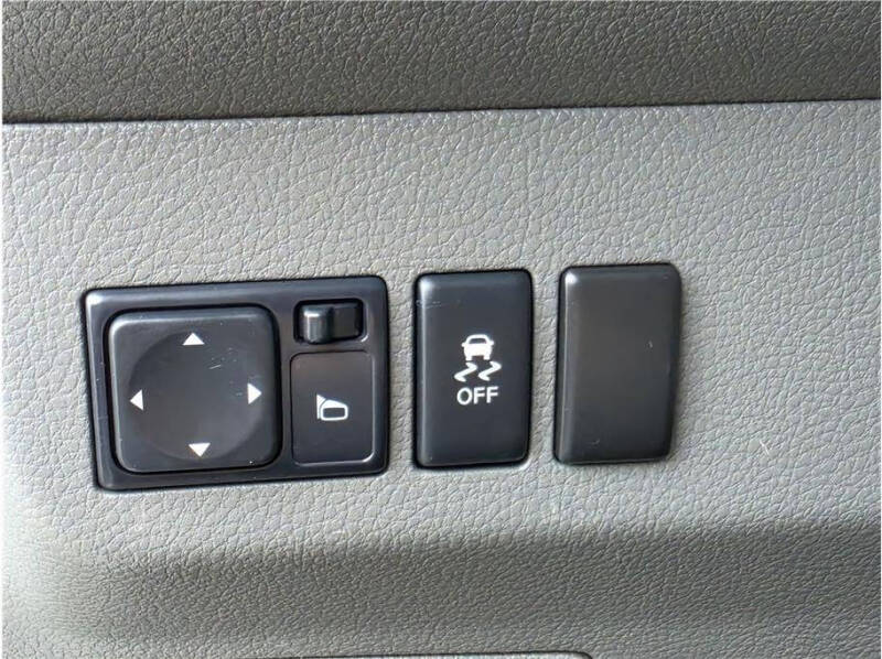 2017 Nissan NV
