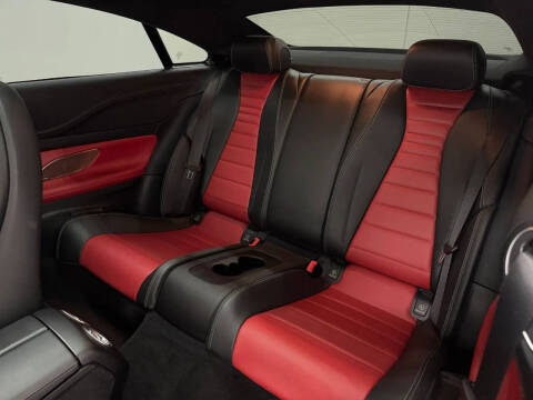 2022 Mercedes-Benz E-Class E 450