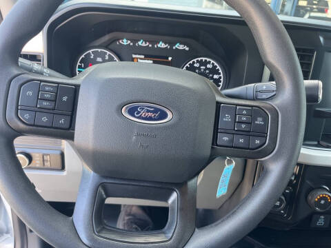 2025 Ford F-350 Super Duty XL