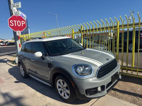 2018 MINI Countryman for sale at Baba's Motorsports, LLC in Phoenix AZ