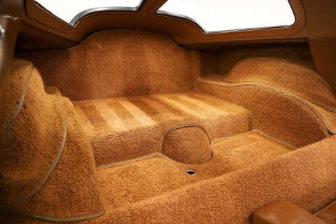 1963 Chevrolet Corvette