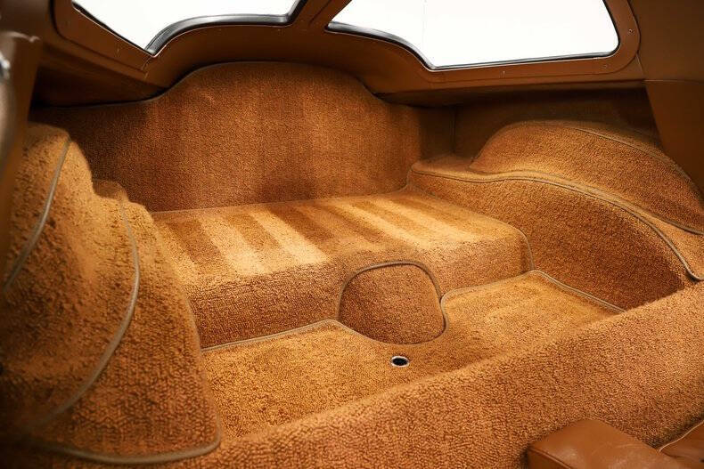 1963 Chevrolet Corvette