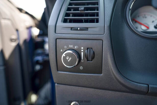 2013 Dodge Challenger SRT8 392