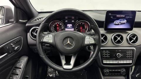 2020 Mercedes-Benz GLA GLA 250 4MATIC