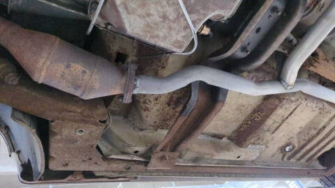 1977 Lincoln Continental