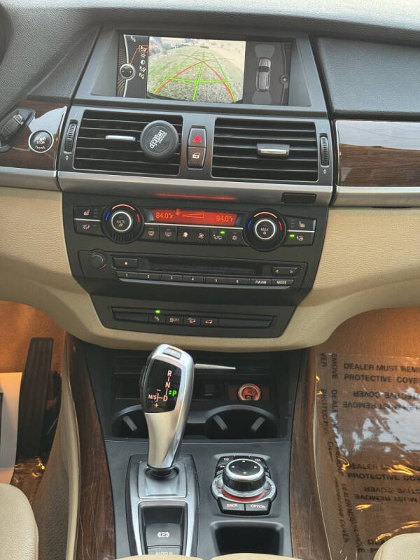 2012 BMW X5 xDrive35d