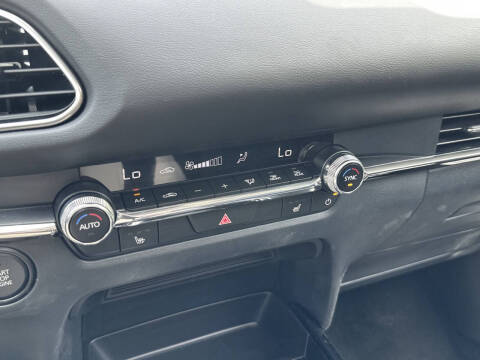 2025 Mazda CX-30 2.5 S Preferred