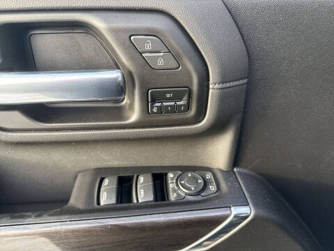 2023 Chevrolet Silverado 2500HD