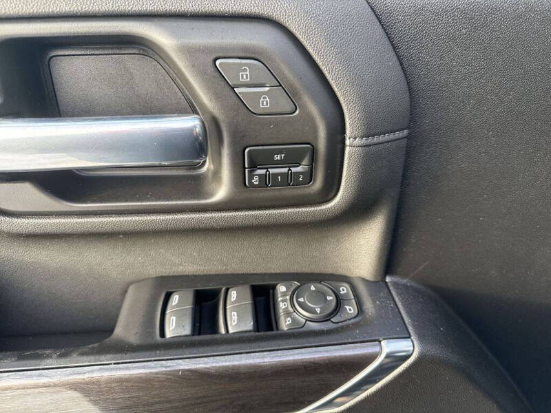 2023 Chevrolet Silverado 2500HD