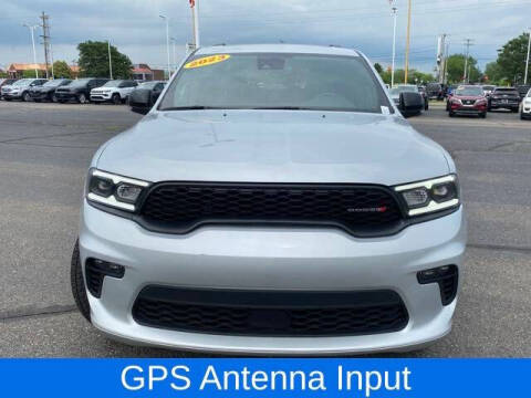 2023 Dodge Durango GT Plus