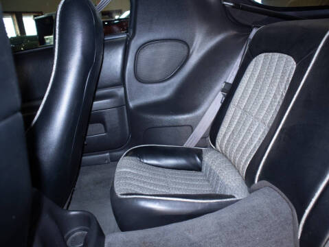 2001 Chevrolet Camaro Z28