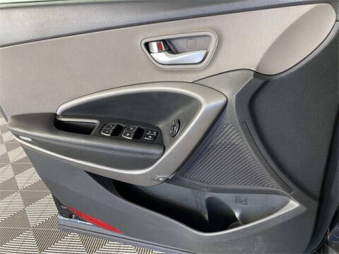 2016 Hyundai Santa Fe Sport 2.4L