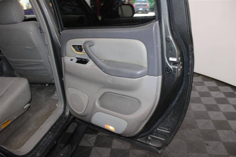 2006 Toyota Tundra