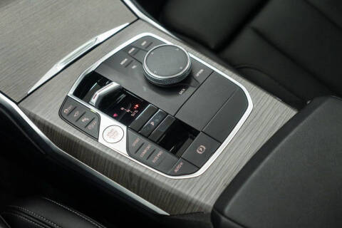 2025 BMW 3 Series 330i xDrive