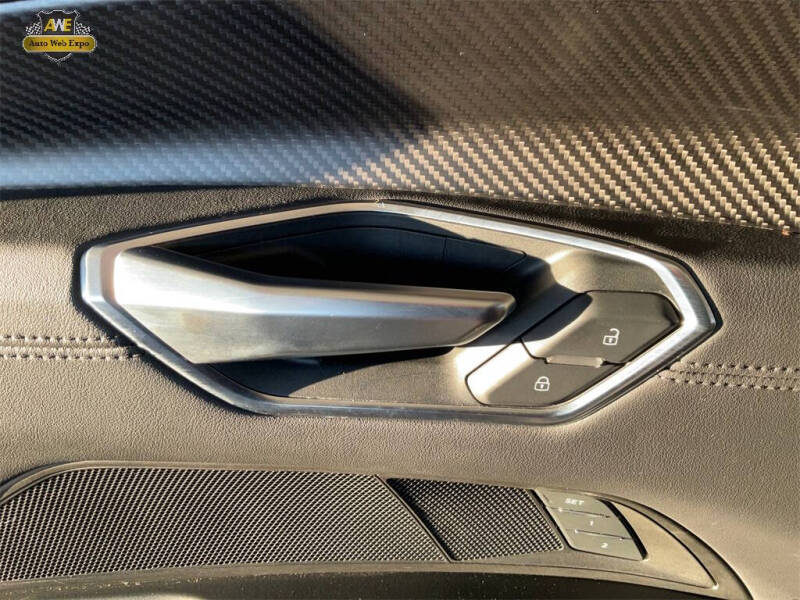 2022 Audi e-tron GT quattro Prestige