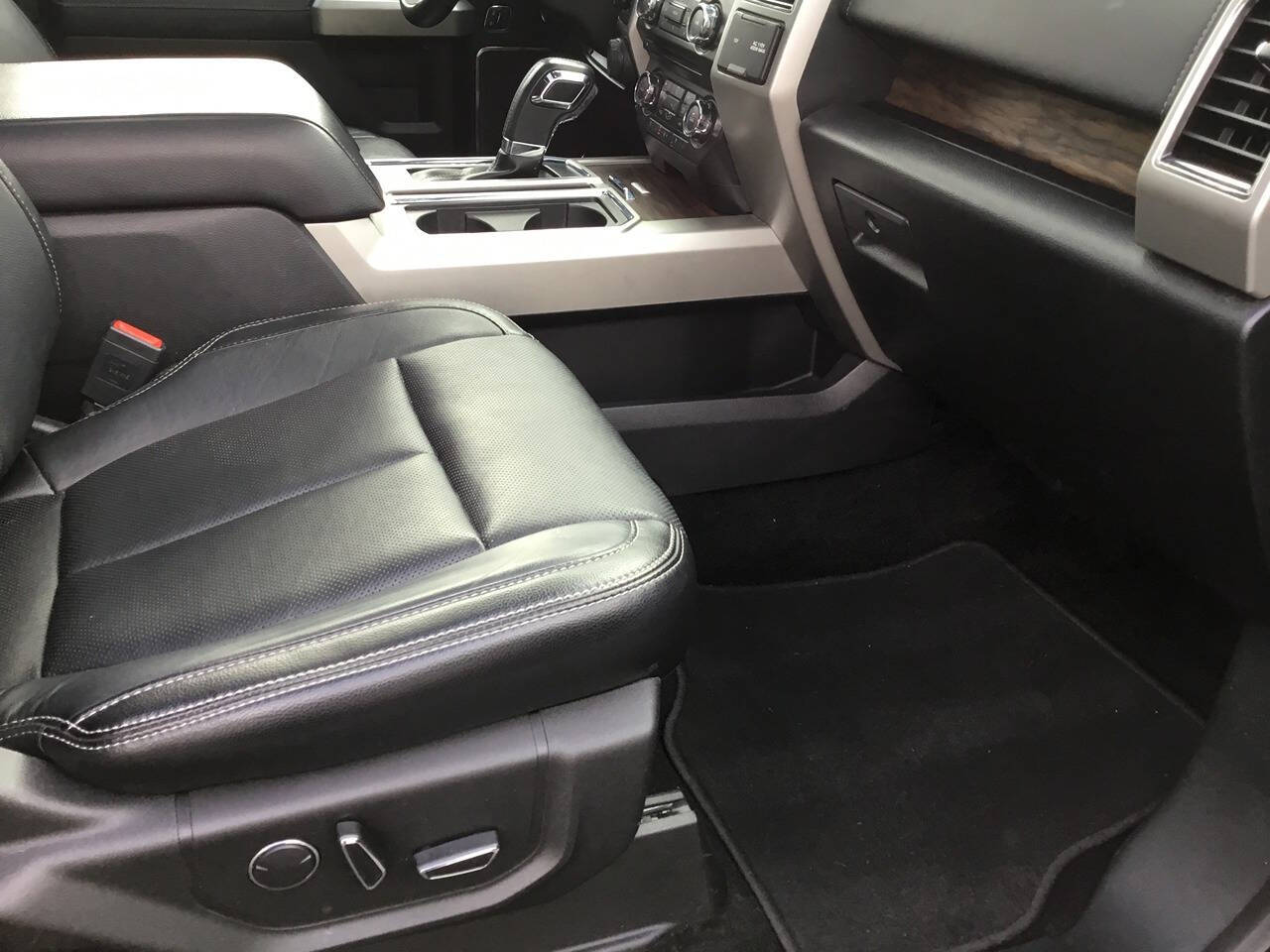 2018 Ford F-150 for sale at Smiley Vehicle Group in Lebanon, OH