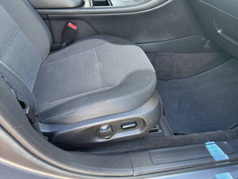 2013 Ford Taurus SEL